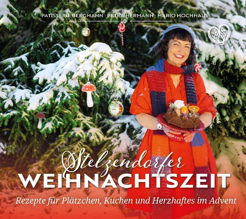 Stelzendorfer Weihnachtszeit