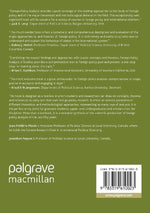 Foreign Policy Analysis