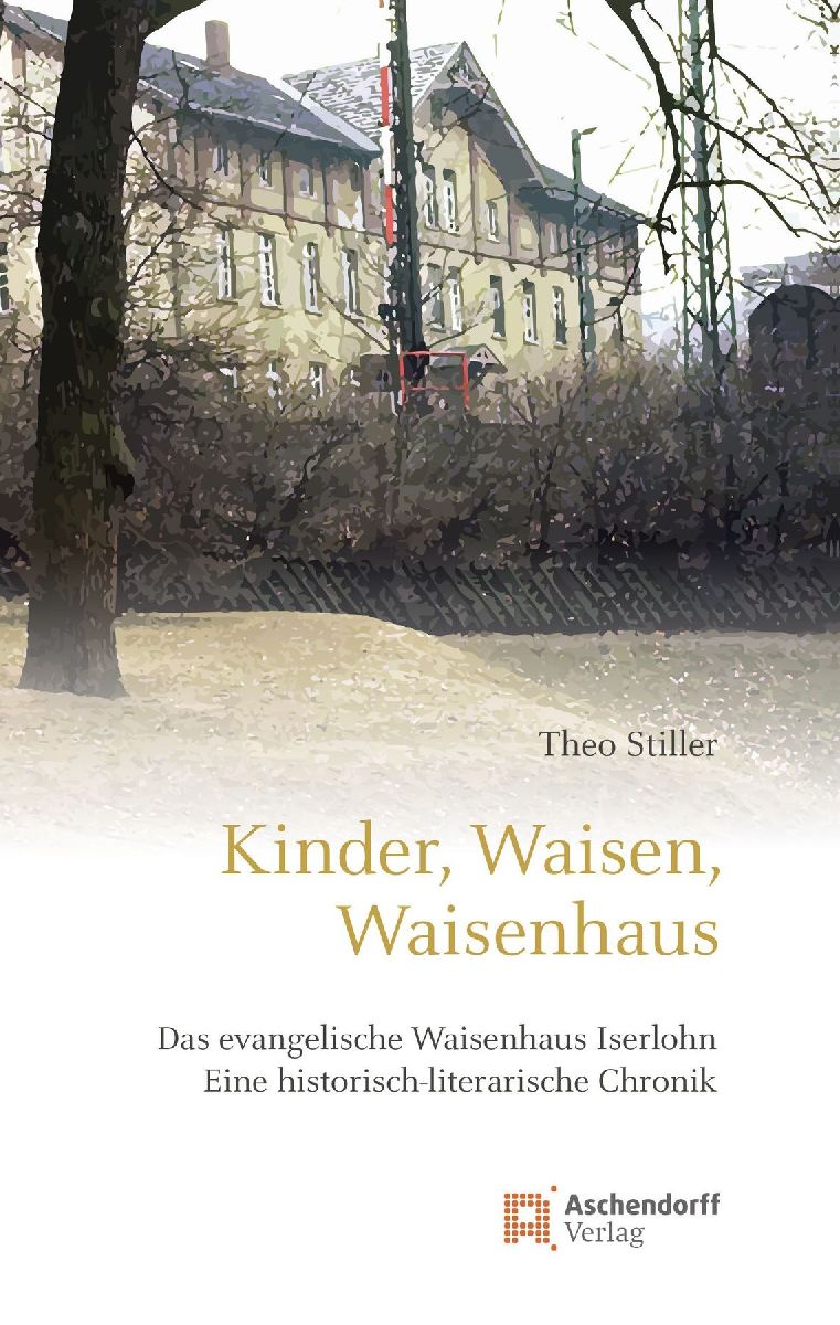 Kinder, Waisen, Waisenhaus