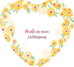 Sprüchedose - Nimm eins! Herzensmomente für dich