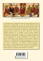 Thüringen im Mittelalter 3. 1130-1310