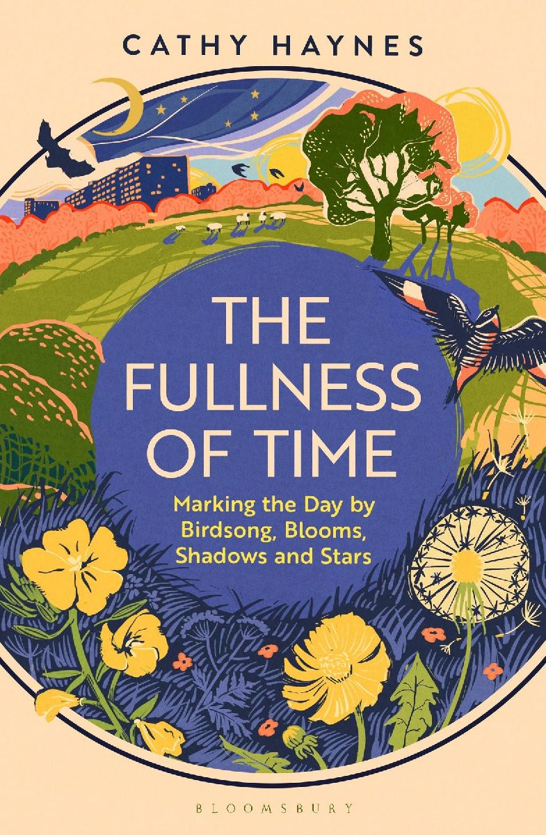The Fullness of Time