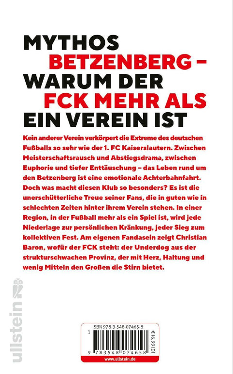 1. FC Kaiserslautern
