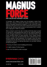 Magnus Force