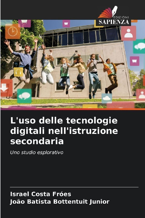 L'uso delle tecnologie digitali nell'istruzione secondaria