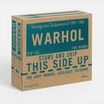The Andy Warhol Catalogue Raisonne
