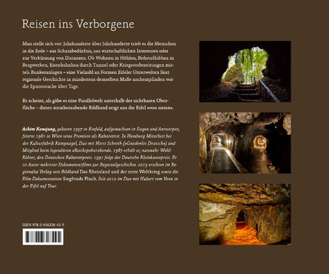 Eifeler Unterwelten