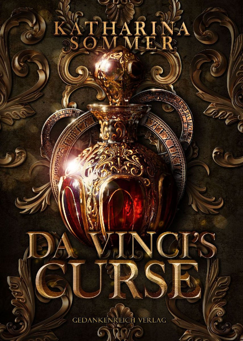 Da Vinci's Curse