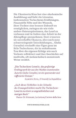 Die Tschechow-Leserin