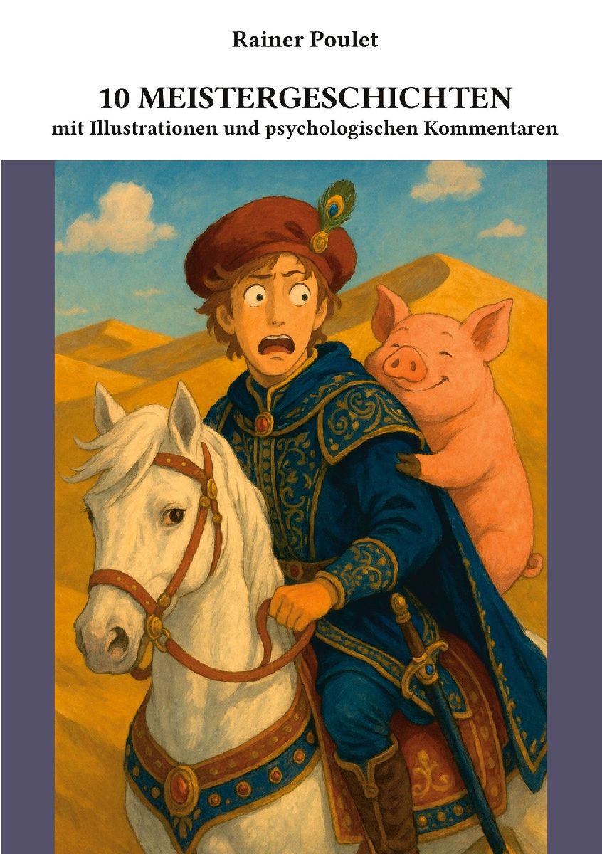 Meistergeschichten