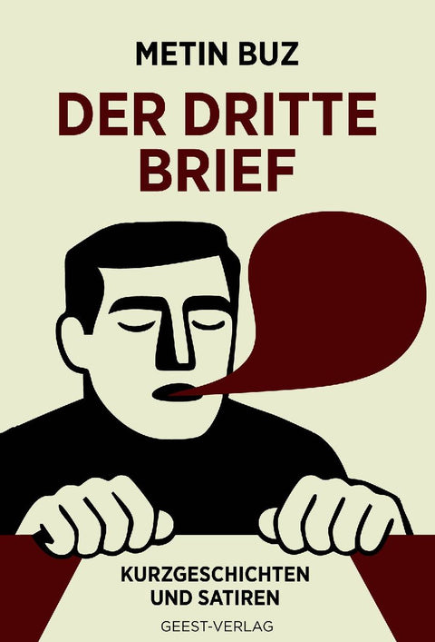 Der dritte Brief