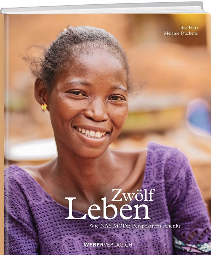 Zwölf Leben