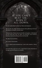 Diamond Dust