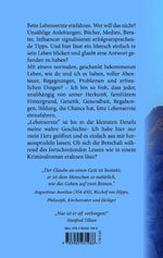 LEBENS-ERNTE (Rückseite)