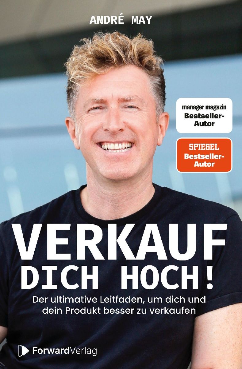 Verkauf dich hoch