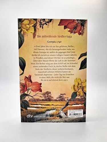 Savannah - Erwachen einer neuen Zeit (Innenansicht)