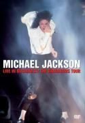 Live In  Bucharest-The Dangerous Tour