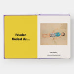 Mein erstes Kunstbuch. Frieden