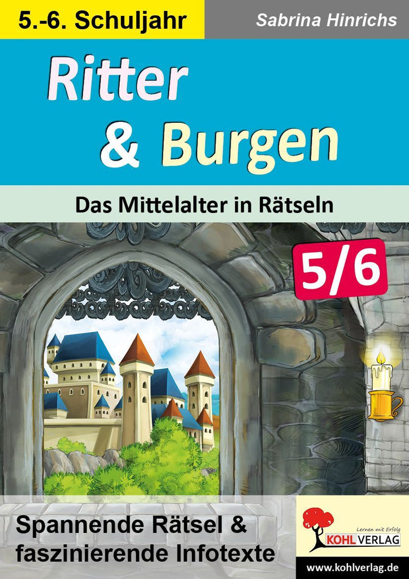 Ritter & Burgen / Sekundarstufe