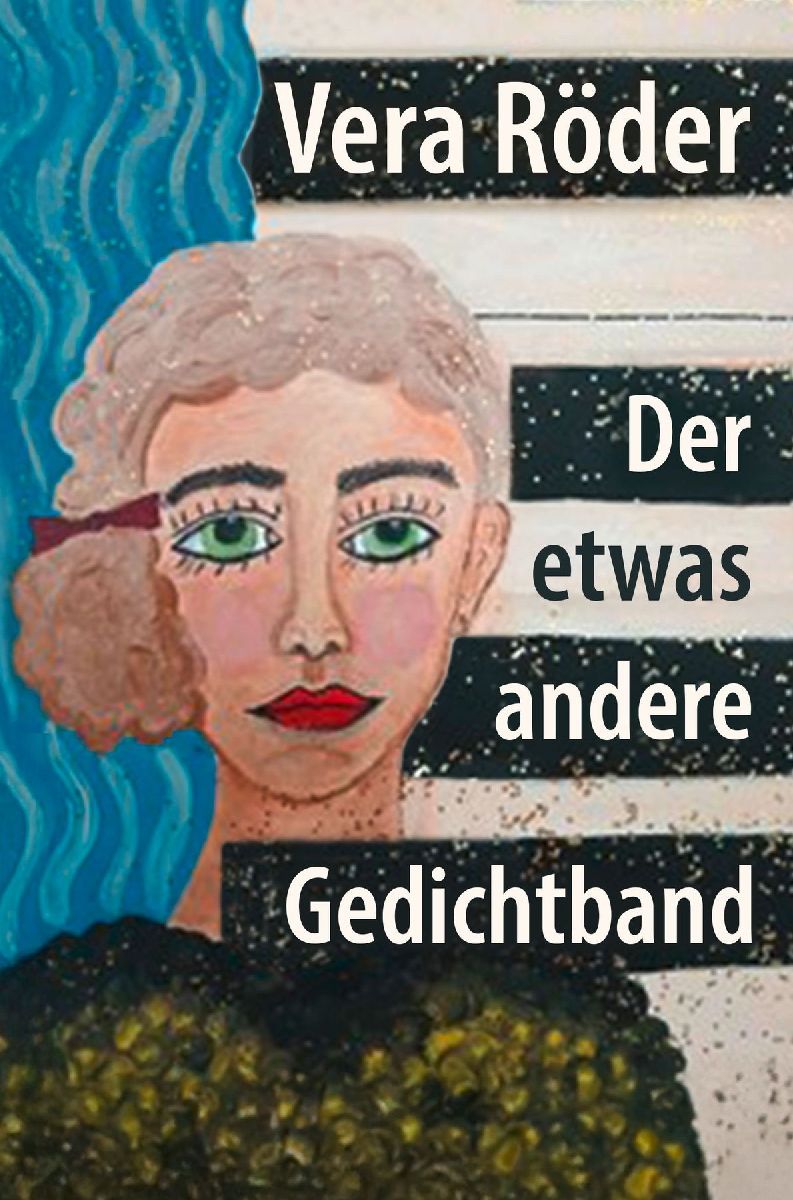 Der etwas andere Gedichtband