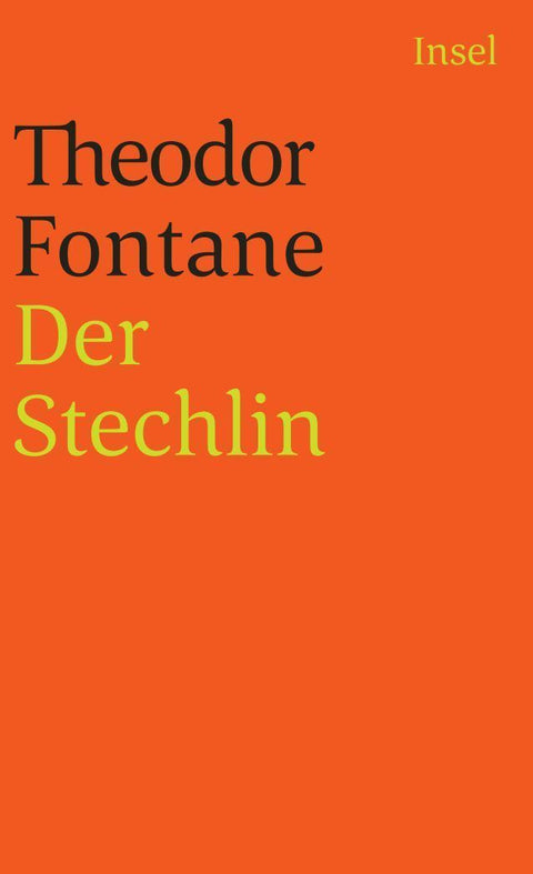 Der Stechlin