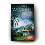 Der Richter aus Paris (Innenansicht)
