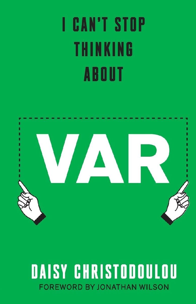 I Can't Stop Thinking About VAR