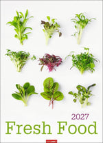 Fresh Food Kalender 2027