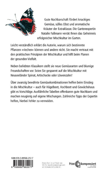 Auf gute Nachbarschaft