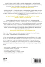 The New Successful Large Account Management