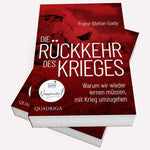 Die Rückkehr des Krieges (Innenansicht)