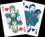 Servus! 55 Spielkarten mit bayerischen Motiven
