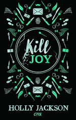 Kill Joy (Innenansicht)