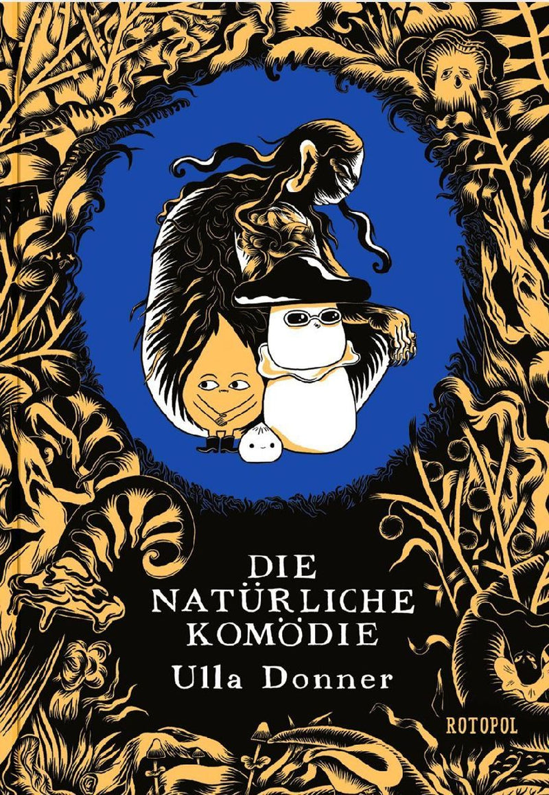 Die Natürliche Komödie