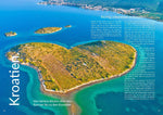 Buchtenfinder Kroatien Nord - Ausgabe 2026