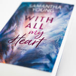 With All My Heart (Innenansicht)