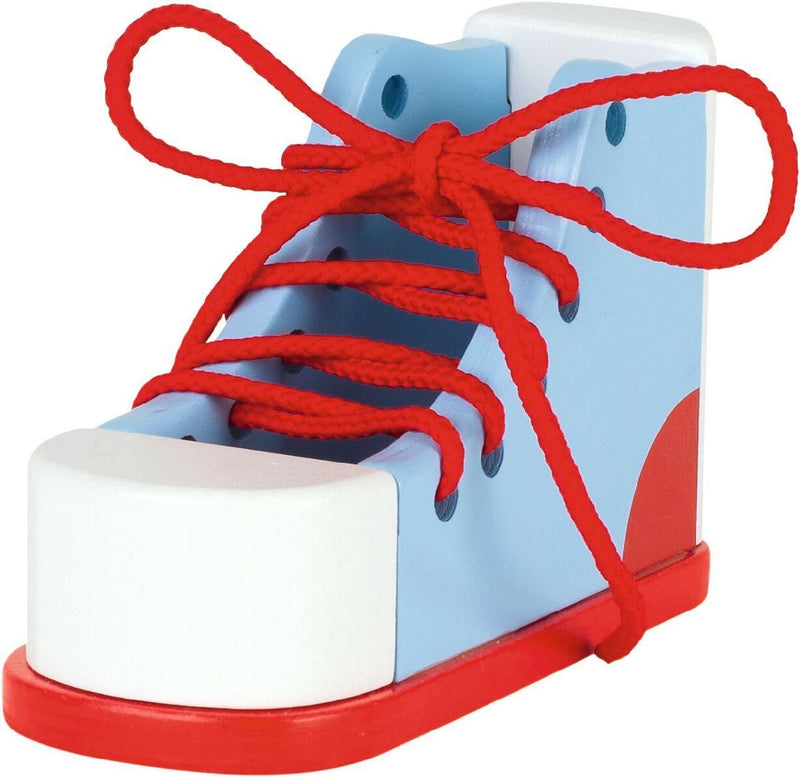 Lernschuh