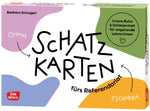 Schatzkarten fürs Referendariat