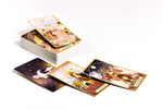 Magic Mind Tarot (Innenansicht)