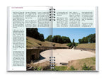 KOMPASS Radreiseführer Moselradweg (Innenansicht)