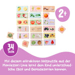 EH Montessori Puzzle (Innenansicht)