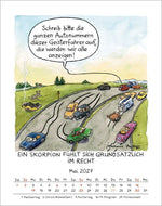 Skorpion 2027