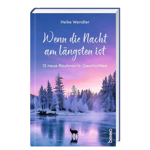 Wenn die Nacht am längsten ist