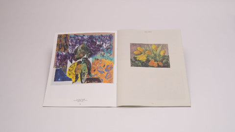 Emmanuel Bornstein / Lotte Laserstein - Pensée