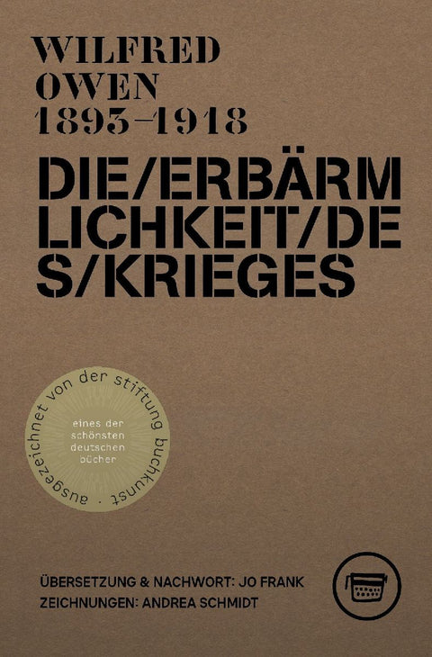 Die Erbärmlichkeit des Krieges