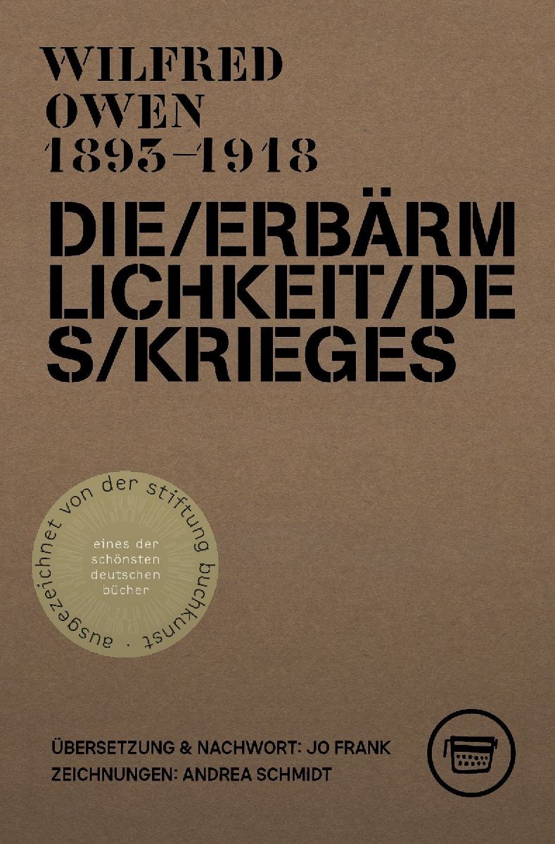 Die Erbärmlichkeit des Krieges