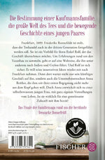 Das Erbe der Teehändlerin (Rückseite)