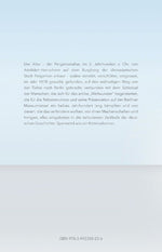DER ALTAR -