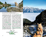 Wandern mit Hund Steiermark (Innenansicht)
