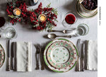 Cosy Christmas (Innenansicht)